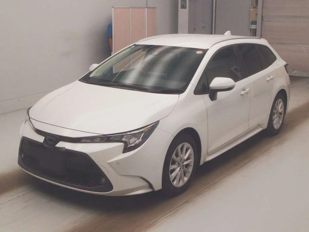 Toyota Corolla Wagon ZRE212W 2022